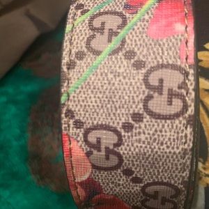 Women’s designer belt